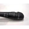 Recambio de mando limpiaparabrisas para renault captur 1.5 dci referencia OEM IAM E10670323  