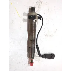 Recambio de inyector para seat leon (1p1)(05.2005) tdi 16v referencia OEM IAM 038130202B  