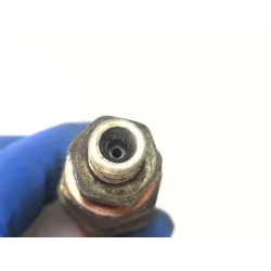 Recambio de inyector para nissan almera (n15)(07.1995) 2.0 d referencia OEM IAM 71A1361  