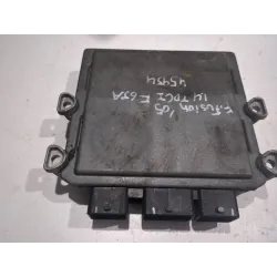 Recambio de centralita inyeccion para ford fusion (cbk)(2002) 1.4 tdci referencia OEM IAM S118309001C  