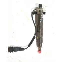 Recambio de inyector para seat leon (1p1)(05.2005) tdi 16v referencia OEM IAM 038130202B  