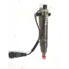 Recambio de inyector para seat leon (1p1)(05.2005) tdi 16v referencia OEM IAM 038130202B  