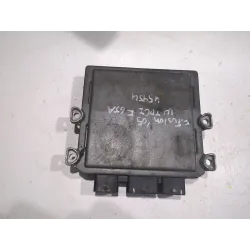 Recambio de centralita inyeccion para ford fusion (cbk)(2002) 1.4 tdci referencia OEM IAM S118309001C  