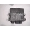 Recambio de centralita inyeccion para ford fusion (cbk)(2002) 1.4 tdci referencia OEM IAM S118309001C  