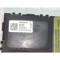 Recambio de modulo electronico para seat leon (1p1) 2.0 tdi 16v referencia OEM IAM 1K0953549AG  