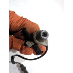 Recambio de inyector para seat leon (1p1)(05.2005) tdi 16v referencia OEM IAM 038130202B  