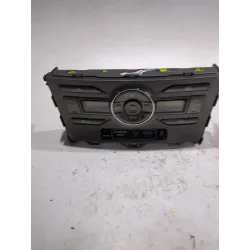 Recambio de mando climatizador para toyota auris (_e15_) 2.0 d-4d (ade150_) referencia OEM IAM 55900  