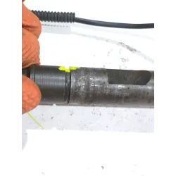 Recambio de inyector para seat leon (1p1)(05.2005) tdi 16v referencia OEM IAM 038130202B  