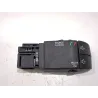 Recambio de mando multifuncion para renault captur 1.5 dci referencia OEM IAM 344422023GB  