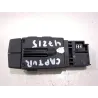 Recambio de mando multifuncion para renault captur 1.5 dci referencia OEM IAM 344422023GB  