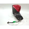 Recambio de retrovisor izquierdo para renault clio iv (bh_) 1.2 tce 120 (bhau) referencia OEM IAM 963026162R  