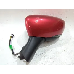 Recambio de retrovisor izquierdo para renault clio iv (bh_) 1.2 tce 120 (bhau) referencia OEM IAM 963026162R  