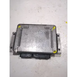 Recambio de centralita inyeccion para fiat stilo (192)(2001) 1.9 jtd (192_xf1a) referencia OEM IAM 0281010738  