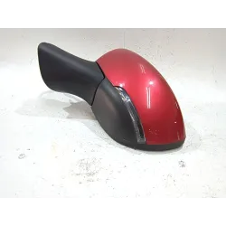 Recambio de retrovisor izquierdo para renault clio iv (bh_) 1.2 tce 120 (bhau) referencia OEM IAM 963026162R  