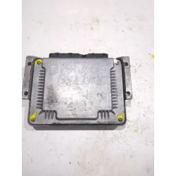 Recambio de centralita inyeccion para fiat stilo (192)(2001) 1.9 jtd (192_xf1a) referencia OEM IAM 0281010738  