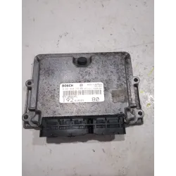 Recambio de centralita inyeccion para fiat stilo (192)(2001) 1.9 jtd (192_xf1a) referencia OEM IAM 0281010738  