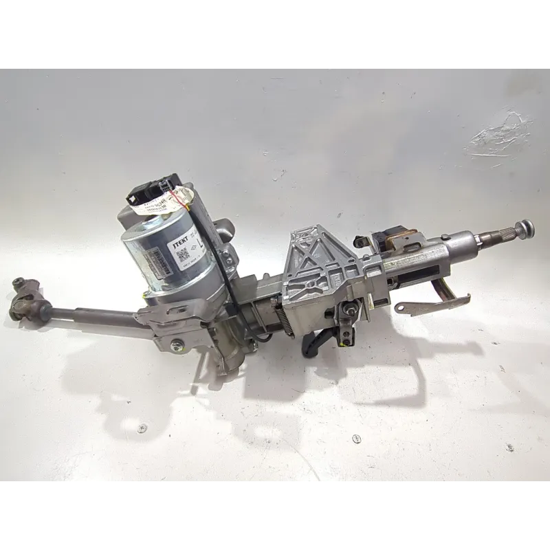 Recambio de columna direccion electrica para renault captur 1.5 dci referencia OEM IAM 68000051 488100634R 6700003028A  