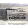 Recambio de columna direccion electrica para renault captur 1.5 dci referencia OEM IAM 68000051 488100634R 6700003028A  