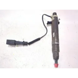 Recambio de inyector para seat inca (6k9) 1.9 sdi referencia OEM IAM 038130202K 0432193545  