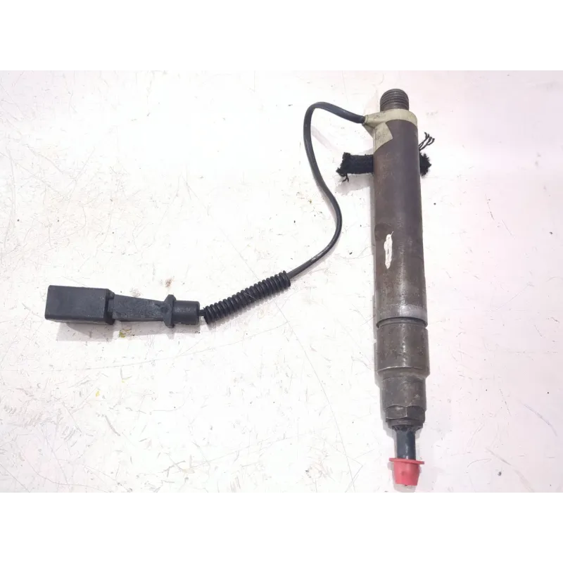 Recambio de inyector para seat inca (6k9) 1.9 sdi referencia OEM IAM 038130202K 0432193545  