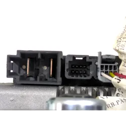 Recambio de columna direccion electrica para renault captur 1.5 dci referencia OEM IAM 68000051 488100634R 6700003028A  