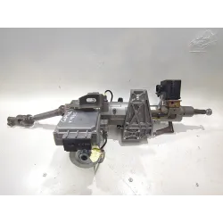 Recambio de columna direccion electrica para renault captur 1.5 dci referencia OEM IAM 68000051 488100634R 6700003028A  