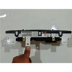 Recambio de cuadro completo para renault modus i (2004) dci (fp0f, jp0f) referencia OEM IAM 16789068 216784753  