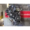 Recambio de motor completo para ford fiesta v van 1.4 tdci referencia OEM IAM F6JD  