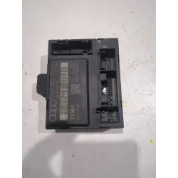 Recambio de modulo electronico para audi a6 berlina (4f2)(2004) 3.0 tdi quattro (165kw) [3,0 ltr. - 165 kw v6 24v tdi] referenci