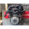 Recambio de motor completo para ford fiesta v van 1.4 tdci referencia OEM IAM F6JD  