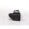 Recambio de boton emergencia para renault captur 1.5 dci referencia OEM IAM 252907372R  