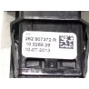Recambio de boton emergencia para renault captur 1.5 dci referencia OEM IAM 252907372R  