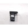 Recambio de boton emergencia para renault captur 1.5 dci referencia OEM IAM 252907372R  