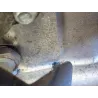 Recambio de motor completo para ford fiesta v van 1.4 tdci referencia OEM IAM F6JD  
