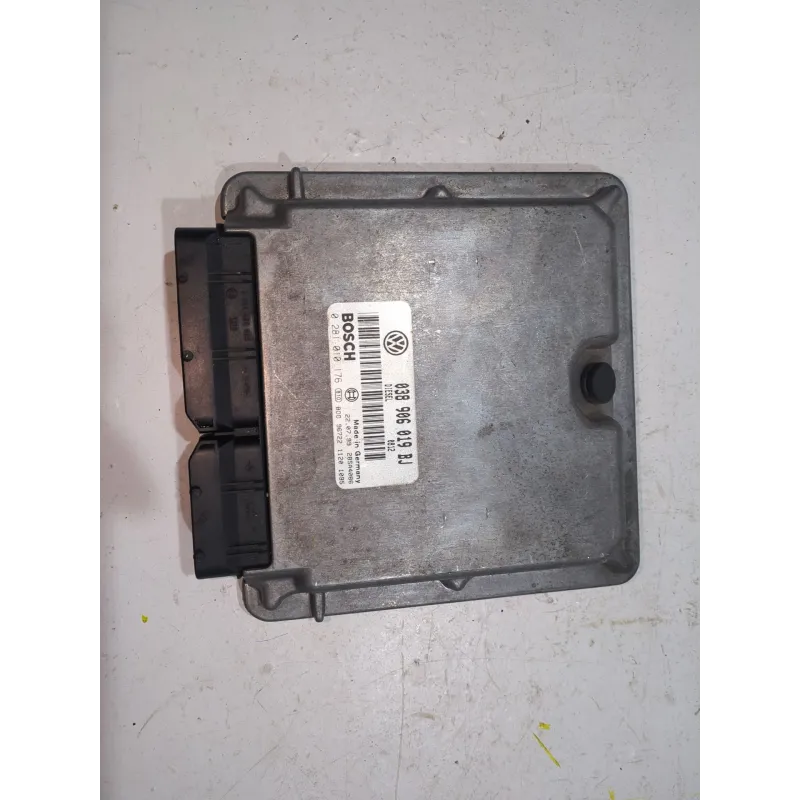 Recambio de centralita inyeccion para volkswagen passat variant (3b5)(1997) 1.9 tdi referencia OEM IAM 038906019BJ  