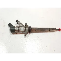 Recambio de inyector para ford focus ii (da_, hcp, dp) 1.6 tdci referencia OEM IAM 0445110234  