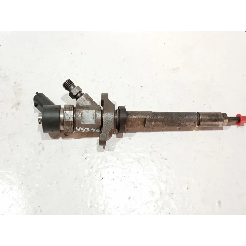 Recambio de inyector para ford focus ii (da_, hcp, dp) 1.6 tdci referencia OEM IAM 0445110234  