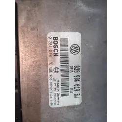 Recambio de centralita inyeccion para volkswagen passat variant (3b5)(1997) 1.9 tdi referencia OEM IAM 038906019BJ  