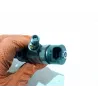 Recambio de inyector para ford focus ii (da_, hcp, dp) 1.6 tdci referencia OEM IAM 0445110234  