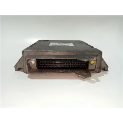 Recambio de centralita inyeccion para peugeot 206 (1998) 1.4 i referencia OEM IAM 9639907880  