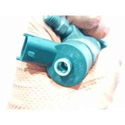 Recambio de inyector para ford focus ii (da_, hcp, dp) 1.6 tdci referencia OEM IAM 0445110234  