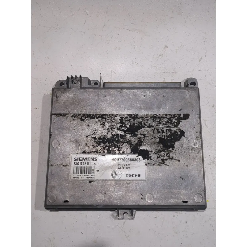 Recambio de centralita inyeccion para renault laguna i (b56_, 556_) 1.8 (b56s/t/0) referencia OEM IAM S101725111Q  