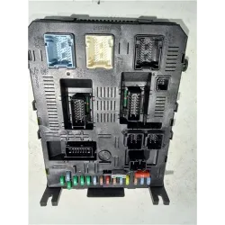 Recambio de caja fusibles/rele para citroën c4 berlina (06.2004) 2.0 16v referencia OEM IAM 21677791B  