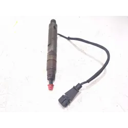 Recambio de inyector para renault clio ii fase i (b/cb0)(1998) 1.9 dti (b/cb0u) referencia OEM IAM 8200047506 0432193563  