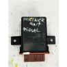 Recambio de rele ventilador para peugeot partner furgón (05.2008) 1560 referencia OEM IAM 9631577880  