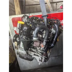 Recambio de motor completo para opel combo furgón/ranchera familiar 1.3 cdti 16v referencia OEM IAM Z13DT  