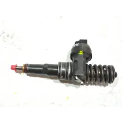 Recambio de inyector para volkswagen golf v (1k1) 2.0 tdi 16v 4motion referencia OEM IAM 038130073BJ  