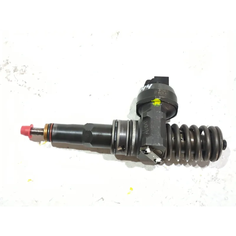 Recambio de inyector para volkswagen golf v (1k1) 2.0 tdi 16v 4motion referencia OEM IAM 038130073BJ  