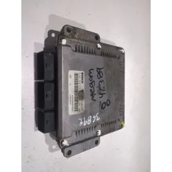 Recambio de centralita inyeccion para bmw serie 3 berlina (e46)(1998) 2.0 320d [2,0 ltr. - 100 kw 16v diesel cat] referencia OEM