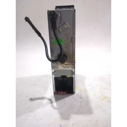 Recambio de radio cd para seat leon (1m1)(11.1999) tdi referencia OEM IAM   